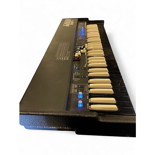 Used Crumar MOJO 61-KEY LIMITED EDITION Organ