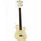 Used Relish Guitars SNOW MARY White Solid Body Electric Guitar thumbnail