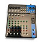 Used Yamaha MG10 Powered Mixer thumbnail