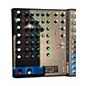 Used Yamaha MG10 Powered Mixer