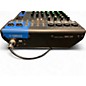 Used Yamaha MG10 Powered Mixer
