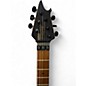 Used EVH Wolfgang Standard Black Solid Body Electric Guitar