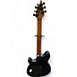 Used EVH Wolfgang Standard Black Solid Body Electric Guitar