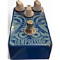 Used Caline Pressure Tank Effect Pedal