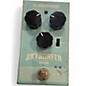 Used TC Electronic Skysurfer Reverb Effect Pedal thumbnail