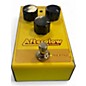Used TC Electronic Afterglow Chorus Effect Pedal