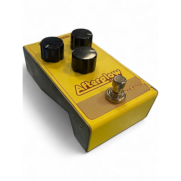 Used TC Electronic Afterglow Chorus Effect Pedal
