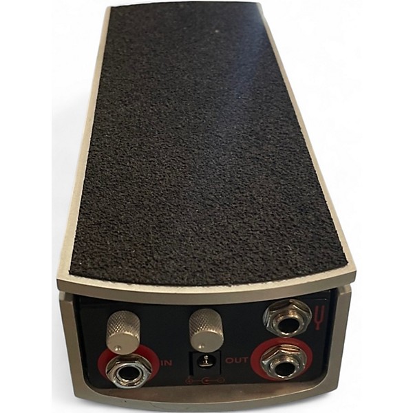 Used Ernie Ball MVP Pedal