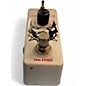 Used Clefly Noise Gate Effect Pedal