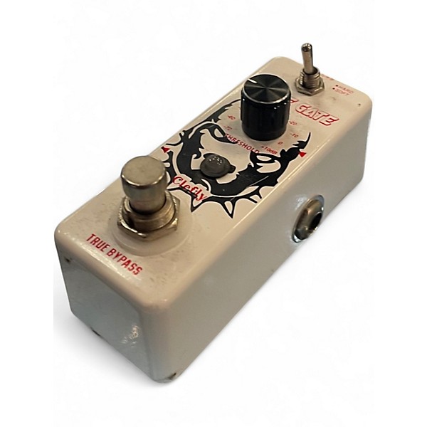 Used Clefly Noise Gate Effect Pedal
