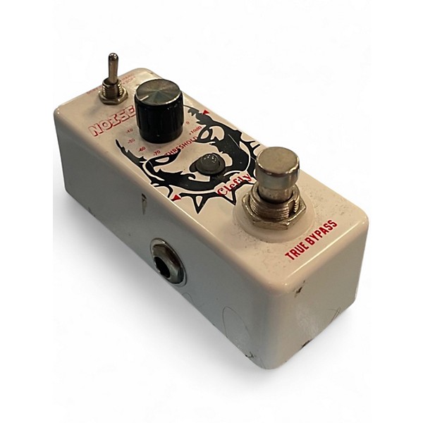 Used Clefly Noise Gate Effect Pedal