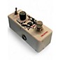 Used Clefly Noise Gate Effect Pedal