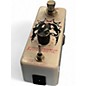 Used Clefly Noise Gate Effect Pedal