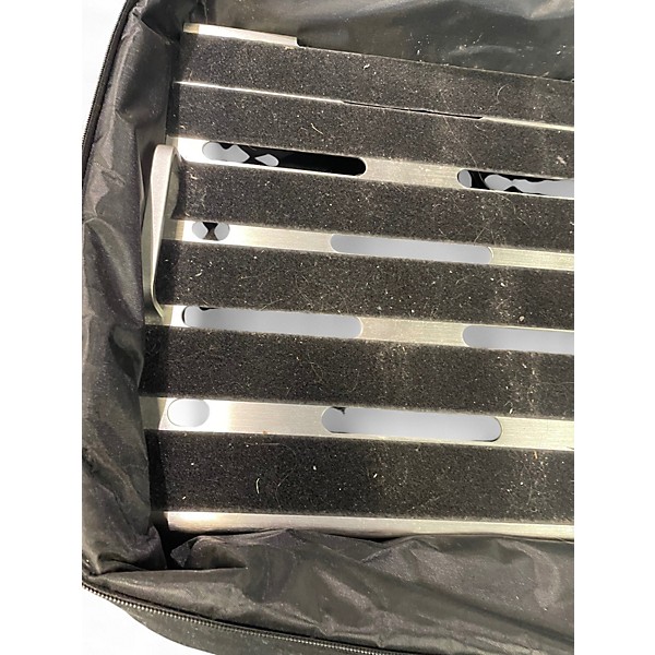 Used Fender Large Pedalboard Pedal Board