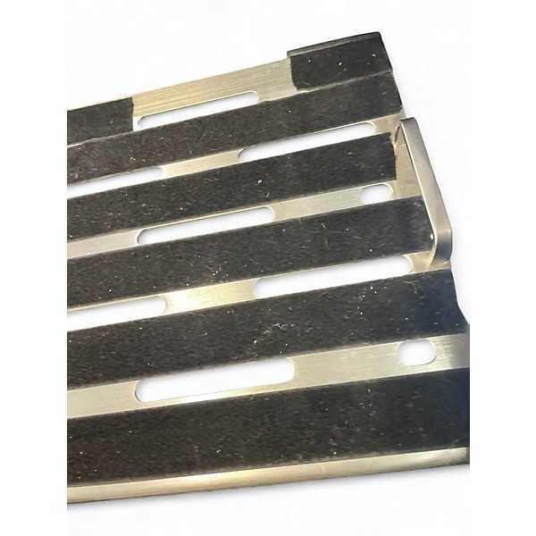 Used Fender Large Pedalboard Pedal Board