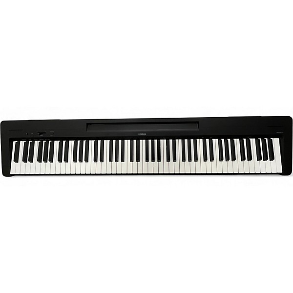 Used Yamaha P143 Digital Piano