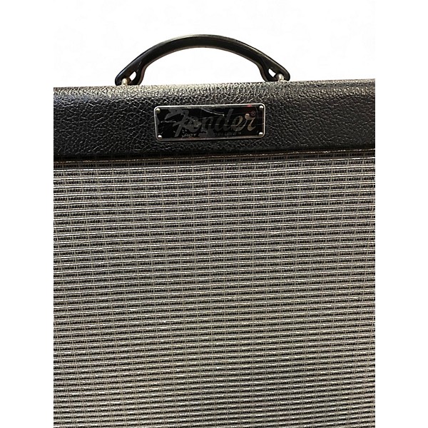 Used Fender Hot Rod Deluxe III 40W 1x12 Tube Guitar Combo Amp