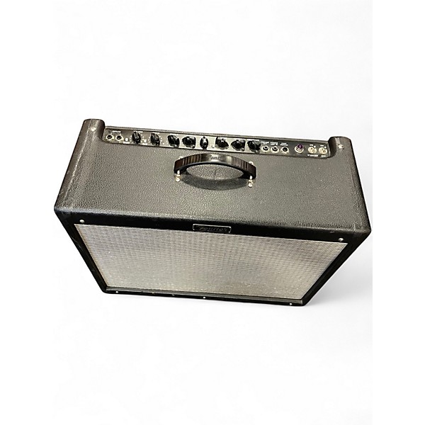 Used Fender Hot Rod Deluxe III 40W 1x12 Tube Guitar Combo Amp