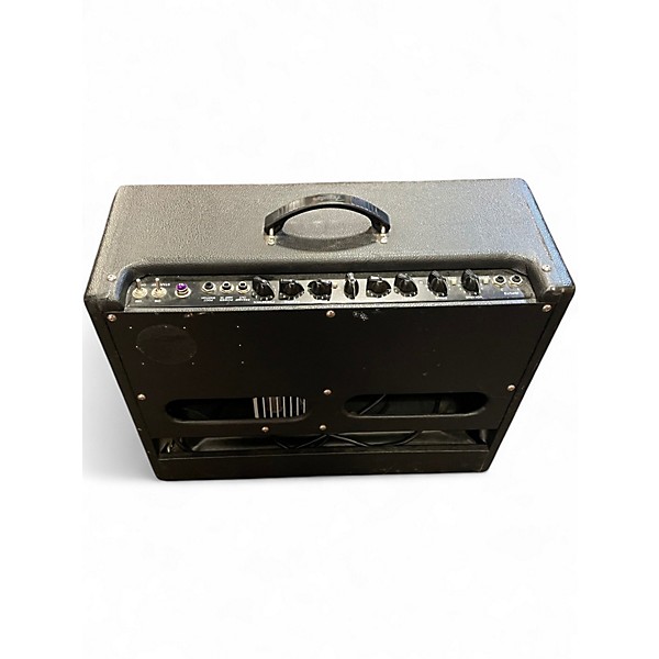 Used Fender Hot Rod Deluxe III 40W 1x12 Tube Guitar Combo Amp