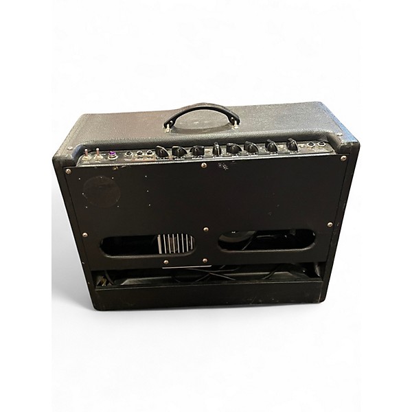 Used Fender Hot Rod Deluxe III 40W 1x12 Tube Guitar Combo Amp