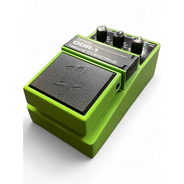Used Nobels ODR-1 Effect Pedal
