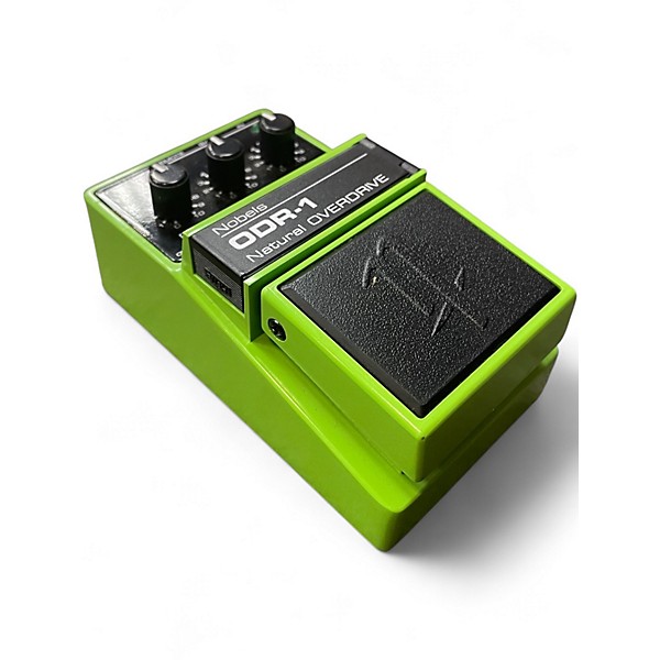 Used Nobels ODR-1 Effect Pedal