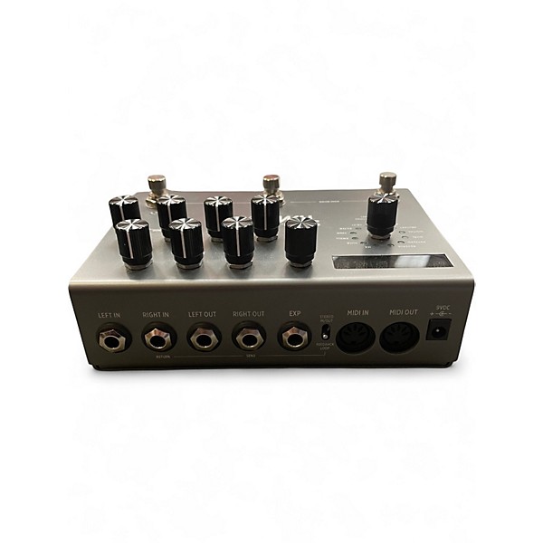 Used Strymon Timeline Delay Effect Pedal