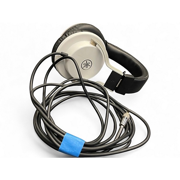 Used Yamaha Mt7 Studio Headphones