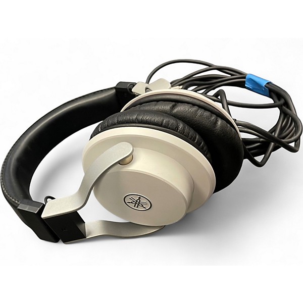 Used Yamaha Mt7 Studio Headphones