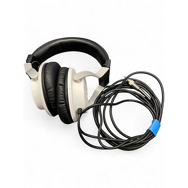 Used Yamaha Mt7 Studio Headphones