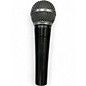 Used Shure SM58LC Dynamic Microphone thumbnail