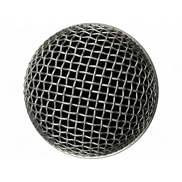 Used Shure SM58LC Dynamic Microphone