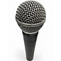 Used Shure SM58LC Dynamic Microphone