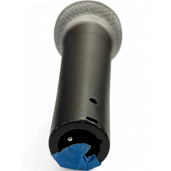 Used Shure SM58LC Dynamic Microphone