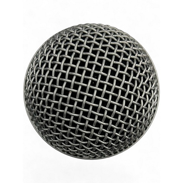 Used Shure SM58LC Dynamic Microphone