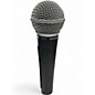 Used Shure SM58LC Dynamic Microphone