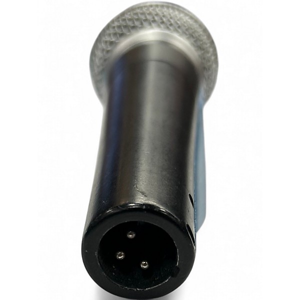 Used Shure SM58LC Dynamic Microphone