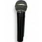 Used Shure SM58LC Dynamic Microphone