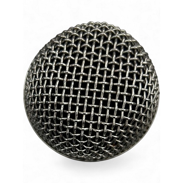 Used Shure SM58LC Dynamic Microphone