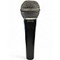 Used Shure SM58LC Dynamic Microphone
