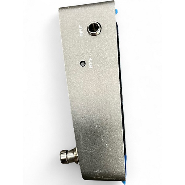 Used D'Addario CT20 Tuner Pedal