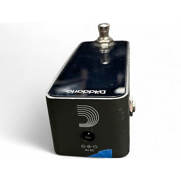 Used D'Addario CT20 Tuner Pedal