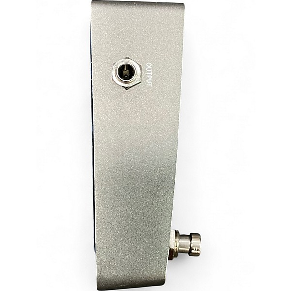 Used D'Addario CT20 Tuner Pedal