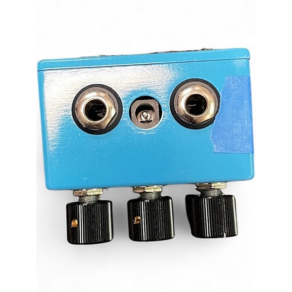 Used Walrus Audio Lillian Effect Pedal