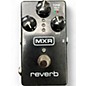 Used MXR M300 Reverb Effect Pedal thumbnail
