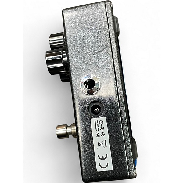 Used MXR M300 Reverb Effect Pedal