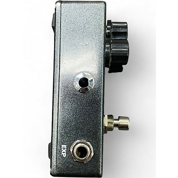 Used MXR M300 Reverb Effect Pedal