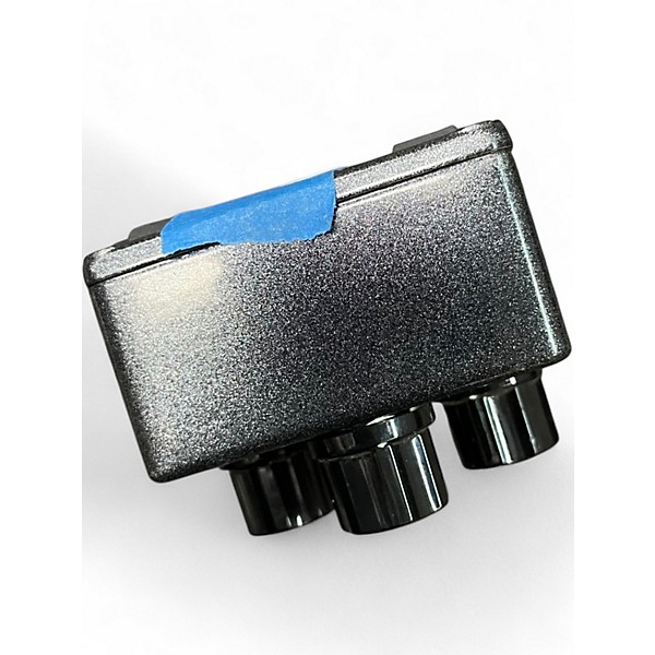 Used MXR M300 Reverb Effect Pedal