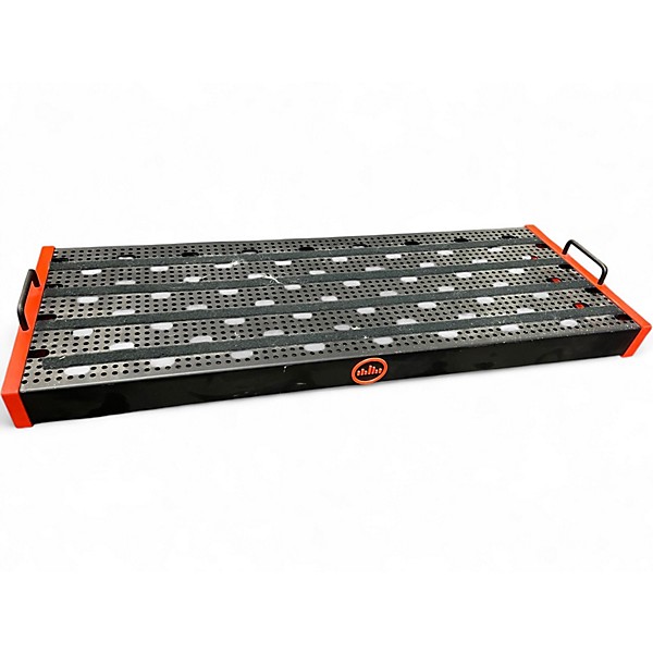 Used Miscellaneous Pedalboard Pedal Board