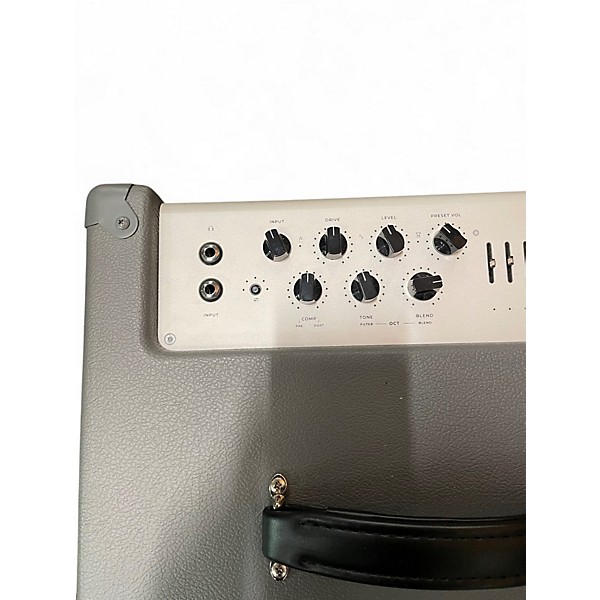 Used Darkglass Infinity 500 1x12 Bass Combo Amp